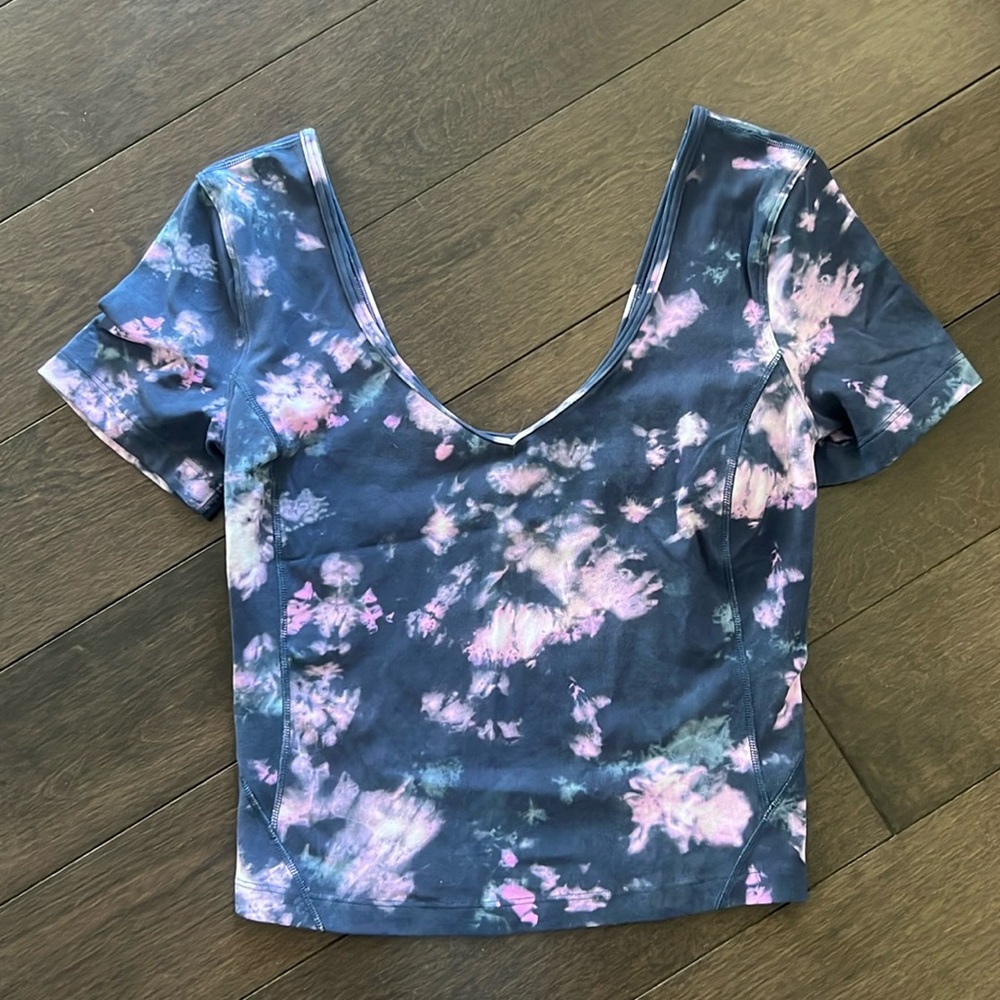 LULULEMON Align T-Shirt
